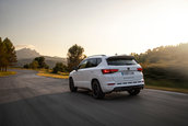 Cupra Ateca - Galerie foto