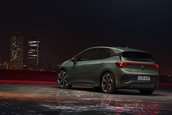 Cupra Born VZ