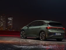 Cupra Born VZ