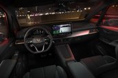 Cupra Born VZ