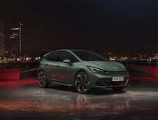 Cupra Born VZ