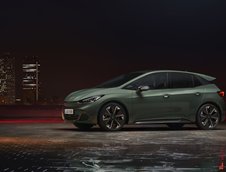 Cupra Born VZ