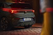 Cupra Born VZ