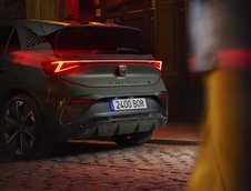 Cupra Born VZ