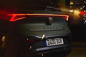 Cupra Born VZ