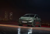 Cupra Born VZ