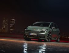 Cupra Born VZ