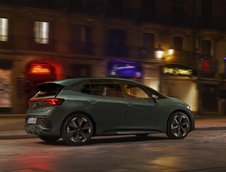 Cupra Born VZ