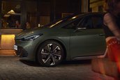 Cupra Born VZ