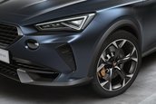 Cupra Formentor Concept