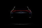 Cupra Formentor Concept