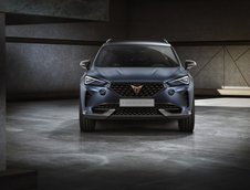 Cupra Formentor Concept