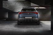 Cupra Formentor Concept