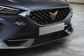 Cupra Formentor Concept