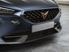 Cupra Formentor Concept