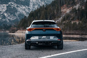 Cupra Formentor de la ABT Sportsline