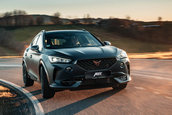 Cupra Formentor de la ABT Sportsline