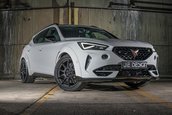 Cupra Formentor de la Je Design