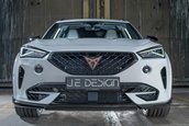 Cupra Formentor de la Je Design
