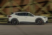 Cupra Formentor de la Je Design