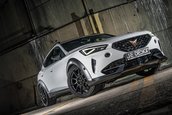 Cupra Formentor de la Je Design