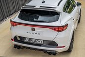 Cupra Formentor de la Je Design