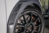 Cupra Formentor de la Je Design
