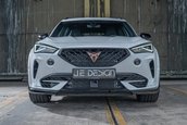 Cupra Formentor de la Je Design