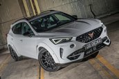 Cupra Formentor de la Je Design
