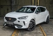 Cupra Formentor de la Je Design