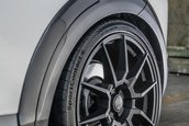 Cupra Formentor de la Je Design