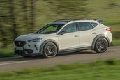 Cupra Formentor de la Je Design