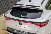 Cupra Formentor de la Je Design
