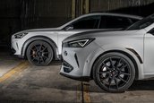 Cupra Formentor de la Je Design
