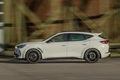 Cupra Formentor de la Je Design