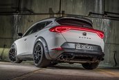 Cupra Formentor de la Je Design