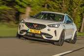 Cupra Formentor de la Je Design