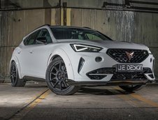 Cupra Formentor de la Je Design