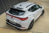 Cupra Formentor de la Je Design