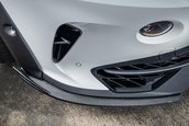 Cupra Formentor de la Je Design