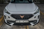 Cupra Formentor de la Je Design