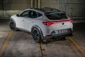 Cupra Formentor de la Je Design