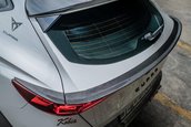 Cupra Formentor de la Je Design