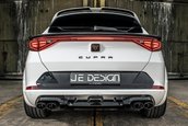 Cupra Formentor de la Je Design