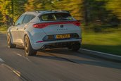 Cupra Formentor de la Je Design