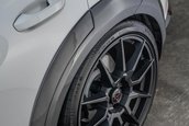 Cupra Formentor de la Je Design