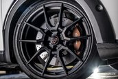 Cupra Formentor de la Je Design