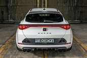 Cupra Formentor de la Je Design