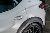 Cupra Formentor de la Je Design
