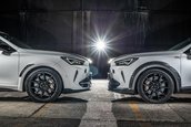 Cupra Formentor de la Je Design